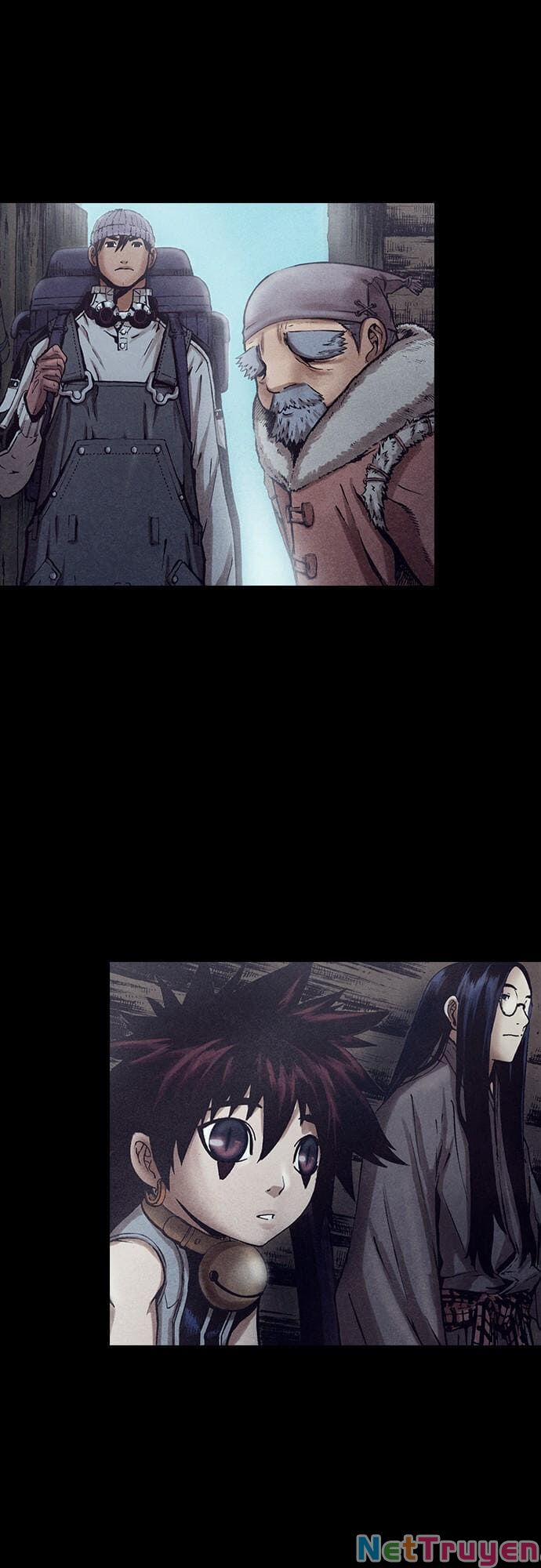 Ám Hành Ngự Sử 179 trang 17