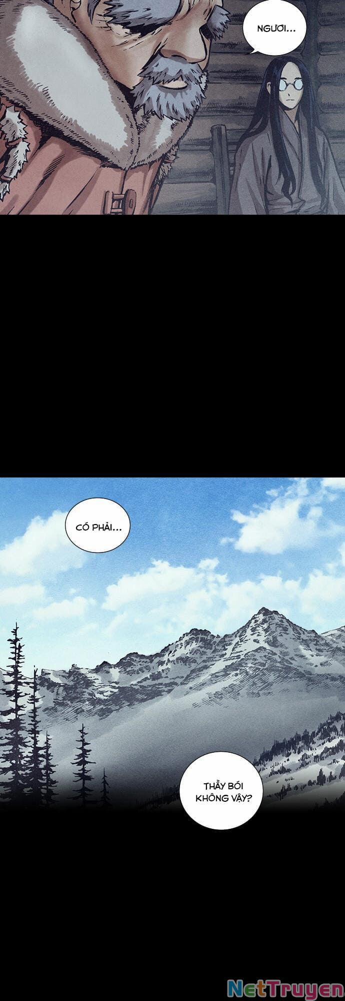 Ám Hành Ngự Sử 179 trang 22