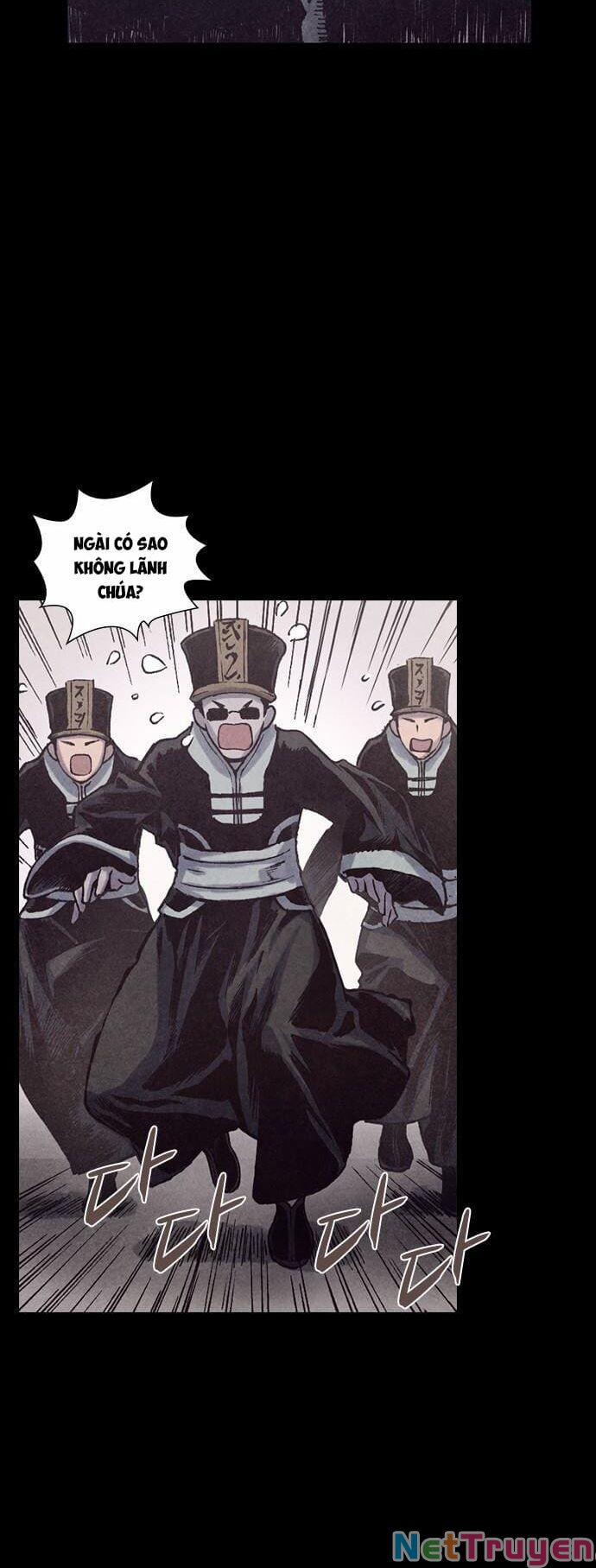 Ám Hành Ngự Sử 179 trang 24