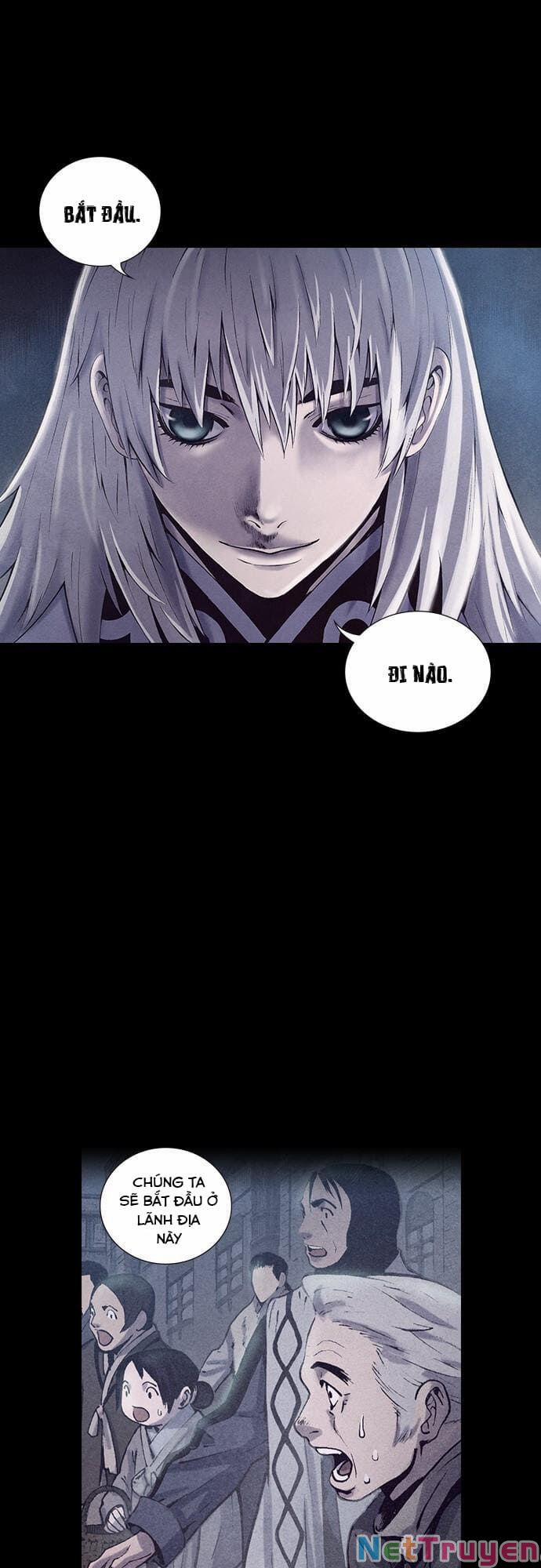 Ám Hành Ngự Sử 180 trang 18