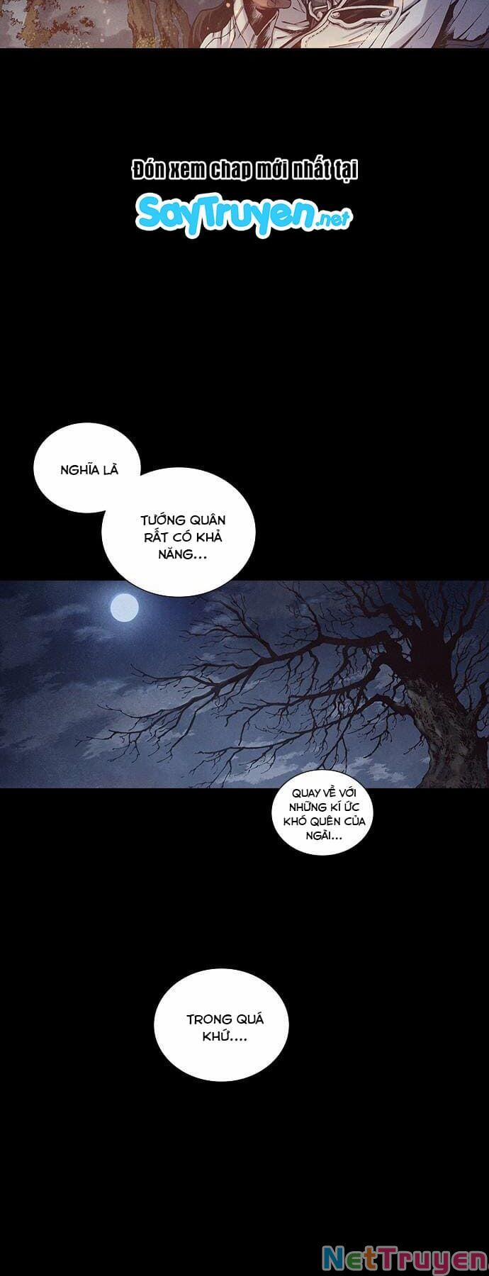 Ám Hành Ngự Sử 180 trang 25