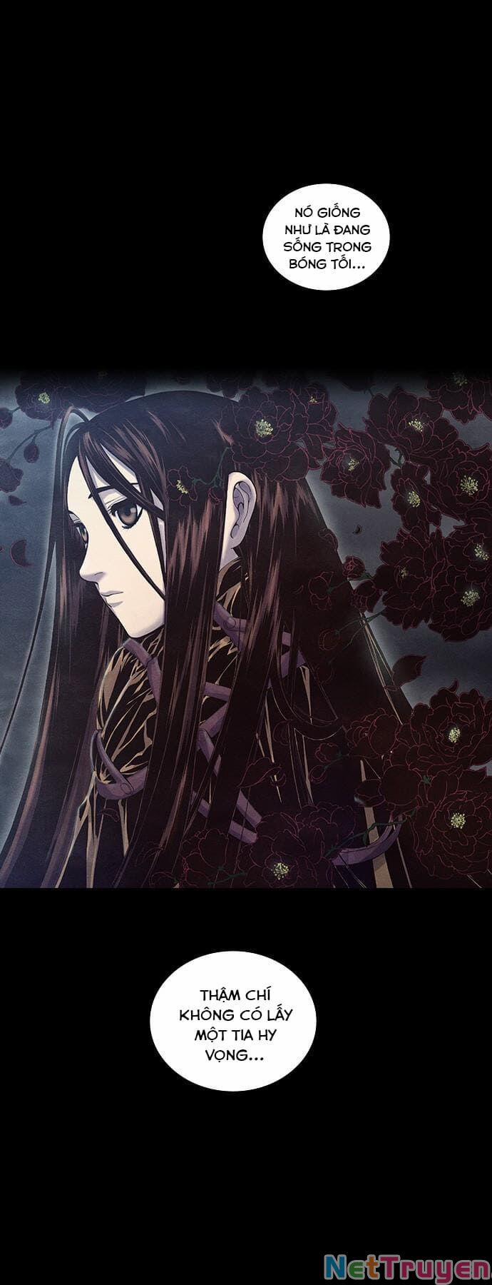 Ám Hành Ngự Sử 180 trang 29