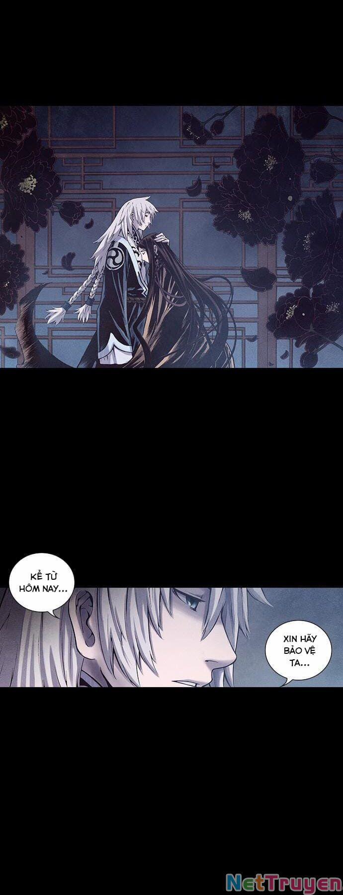 Ám Hành Ngự Sử 180 trang 30