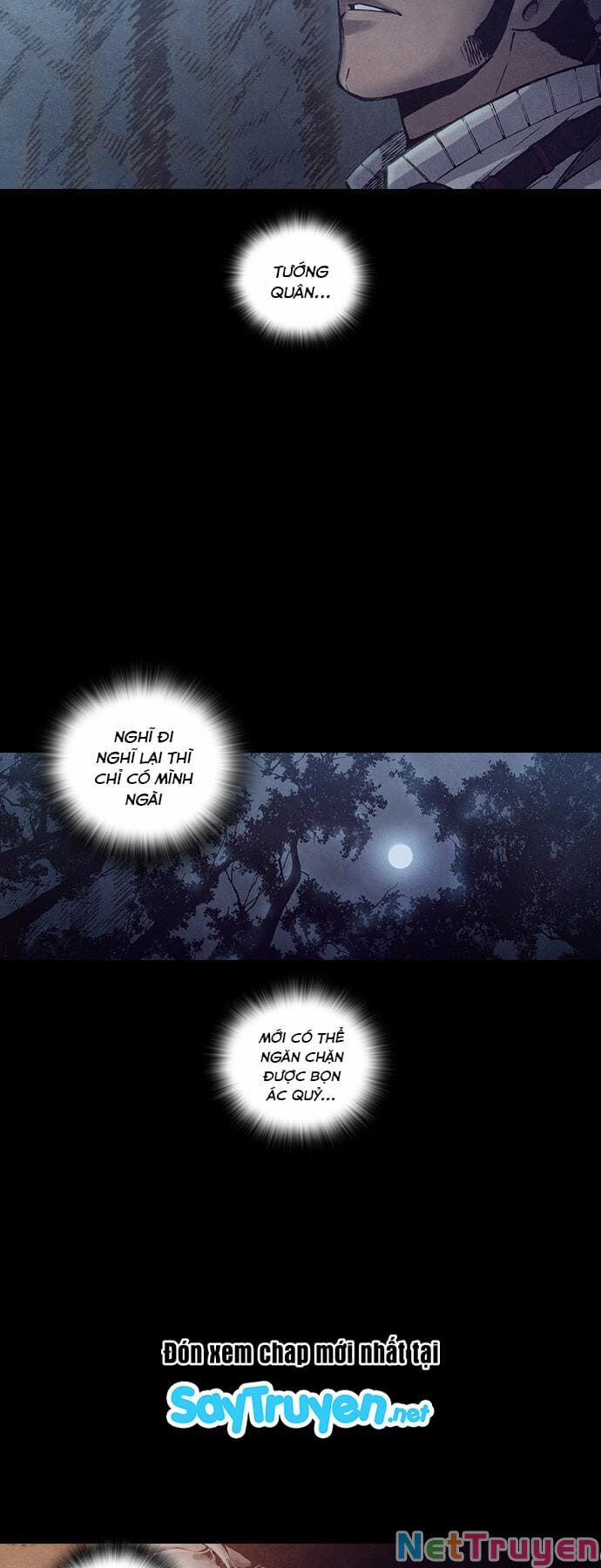 Ám Hành Ngự Sử 180 trang 34