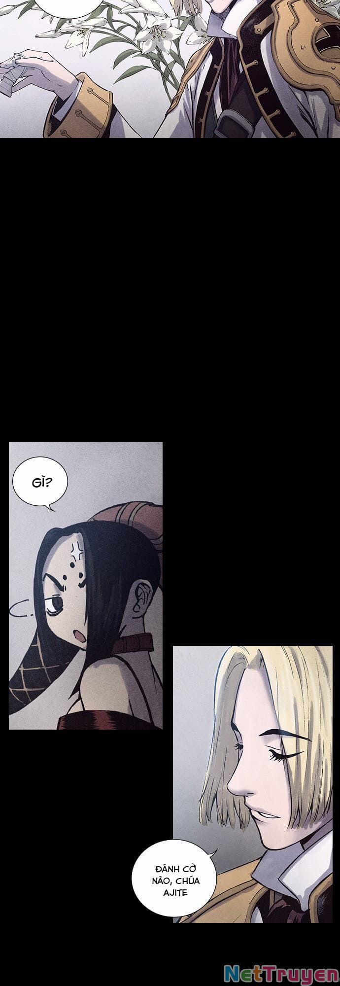 Ám Hành Ngự Sử 180 trang 8