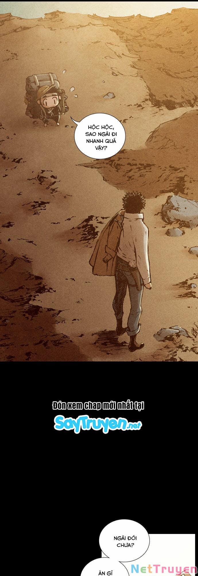 Ám Hành Ngự Sử 181 trang 5