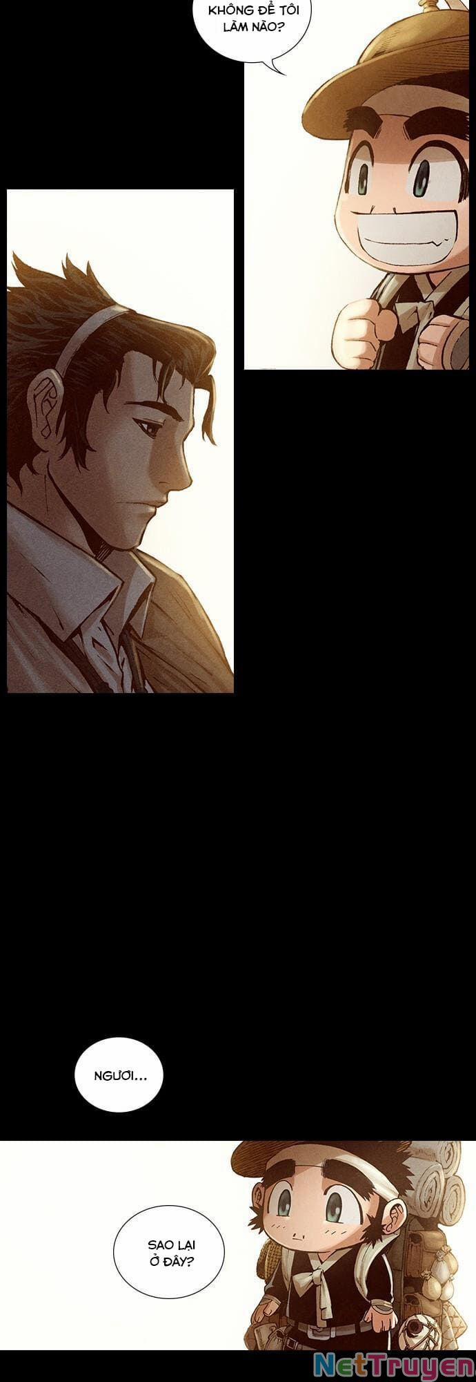 Ám Hành Ngự Sử 181 trang 6