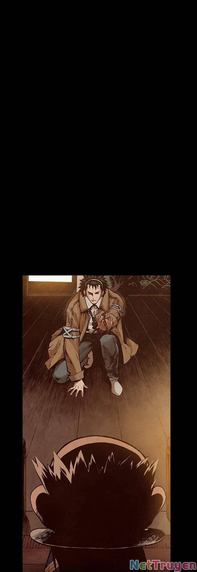 Ám Hành Ngự Sử 182 trang 1