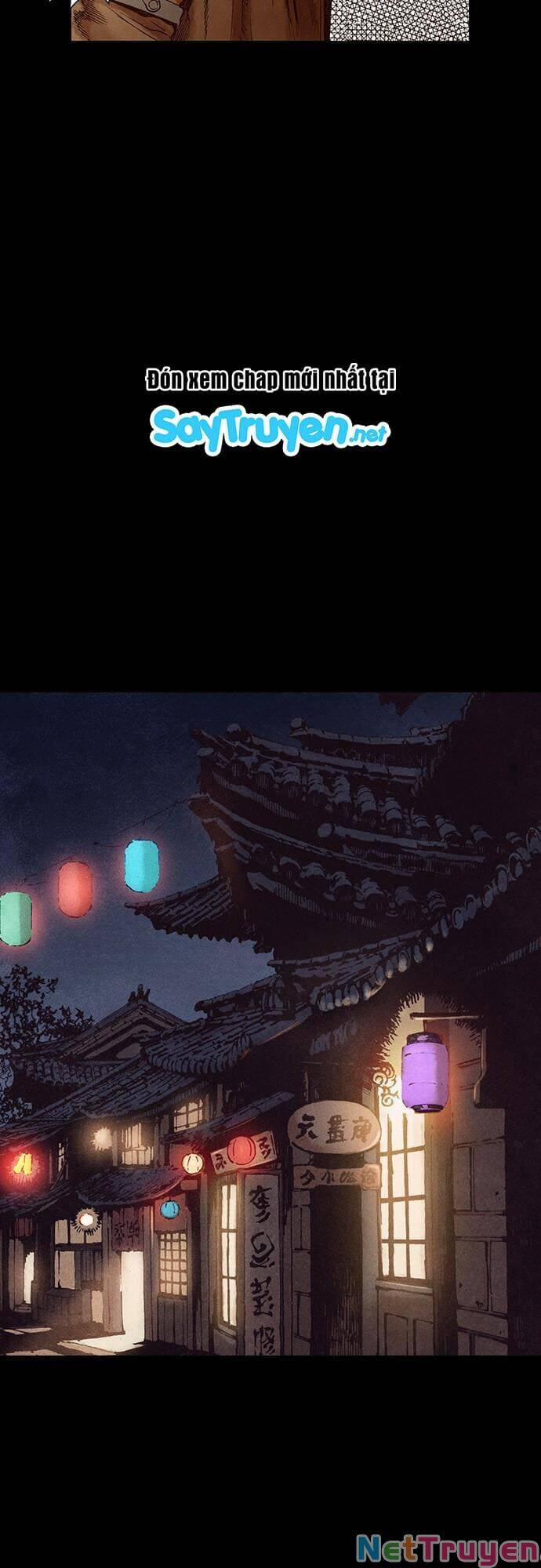 Ám Hành Ngự Sử 182 trang 13