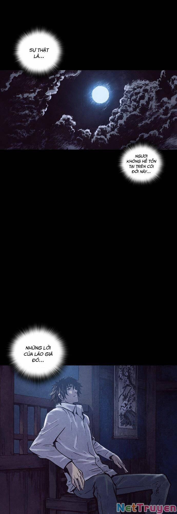 Ám Hành Ngự Sử 182 trang 14