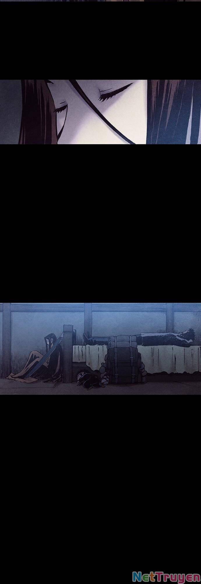 Ám Hành Ngự Sử 182 trang 26