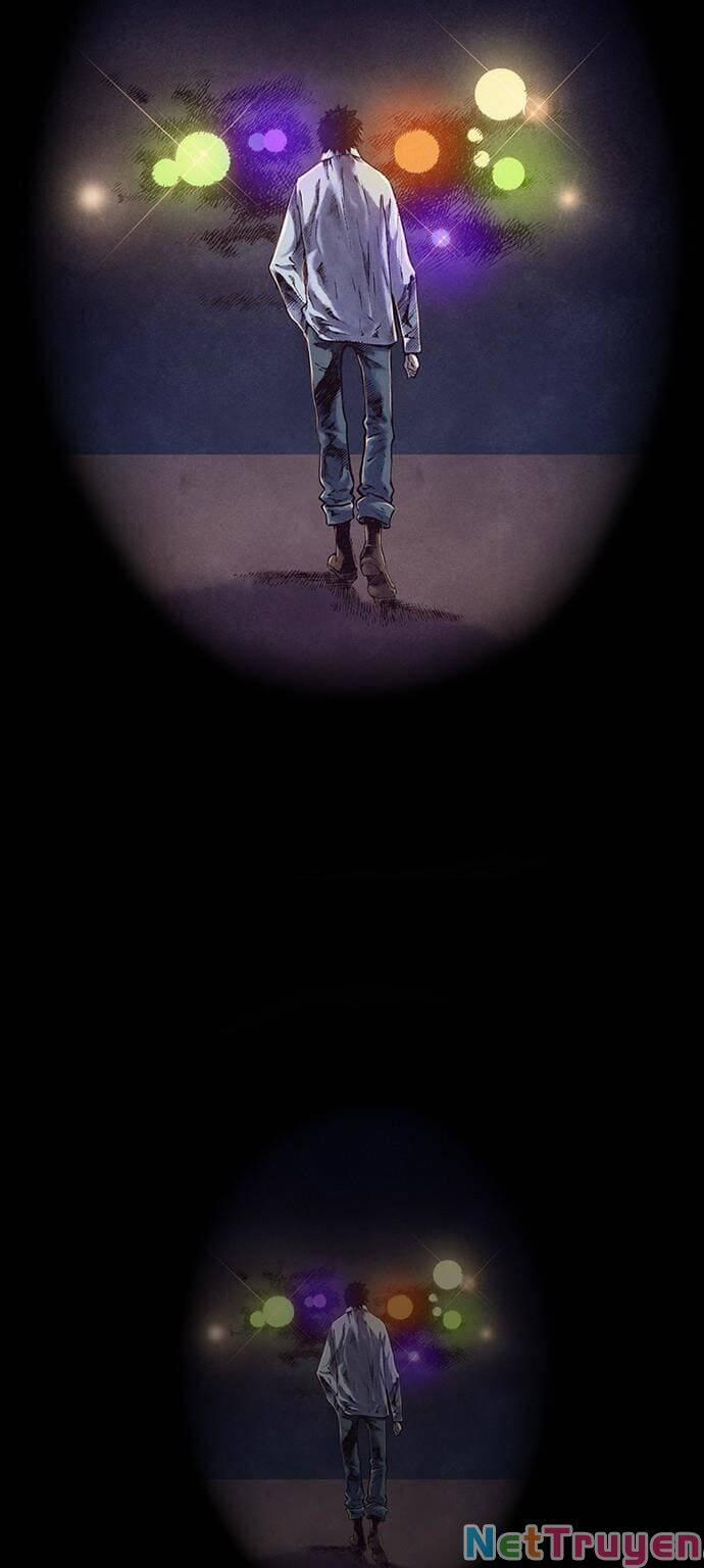 Ám Hành Ngự Sử 182 trang 31