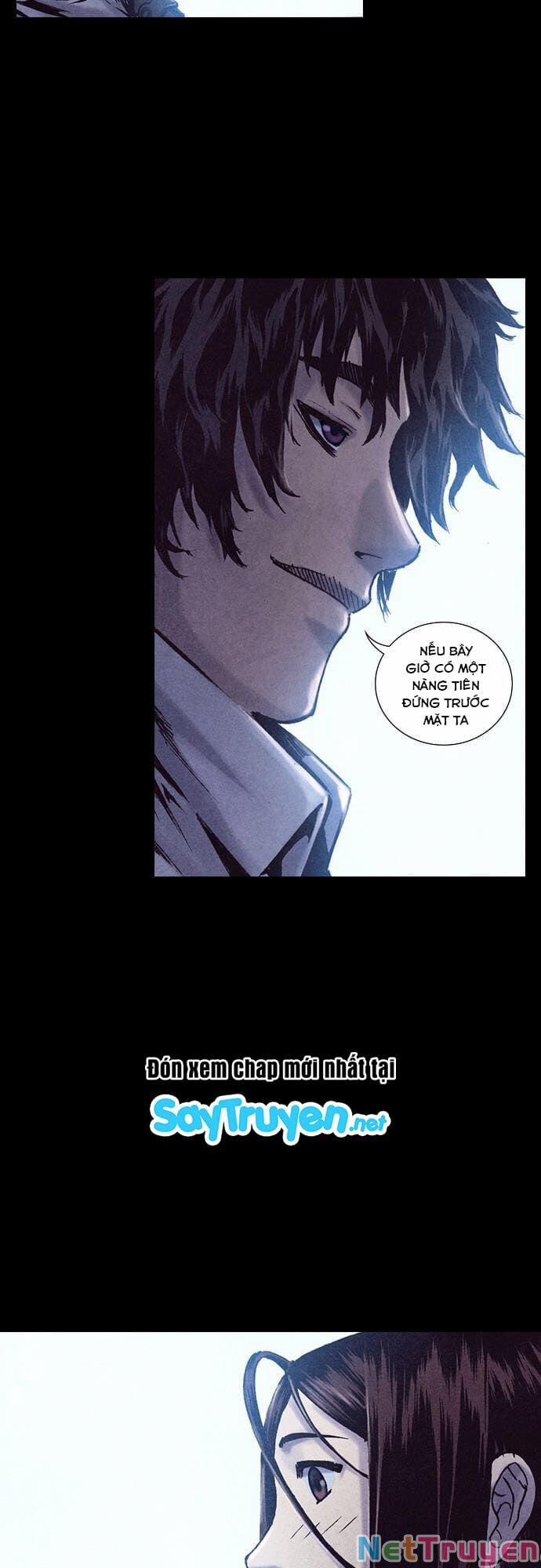 Ám Hành Ngự Sử 183 trang 18