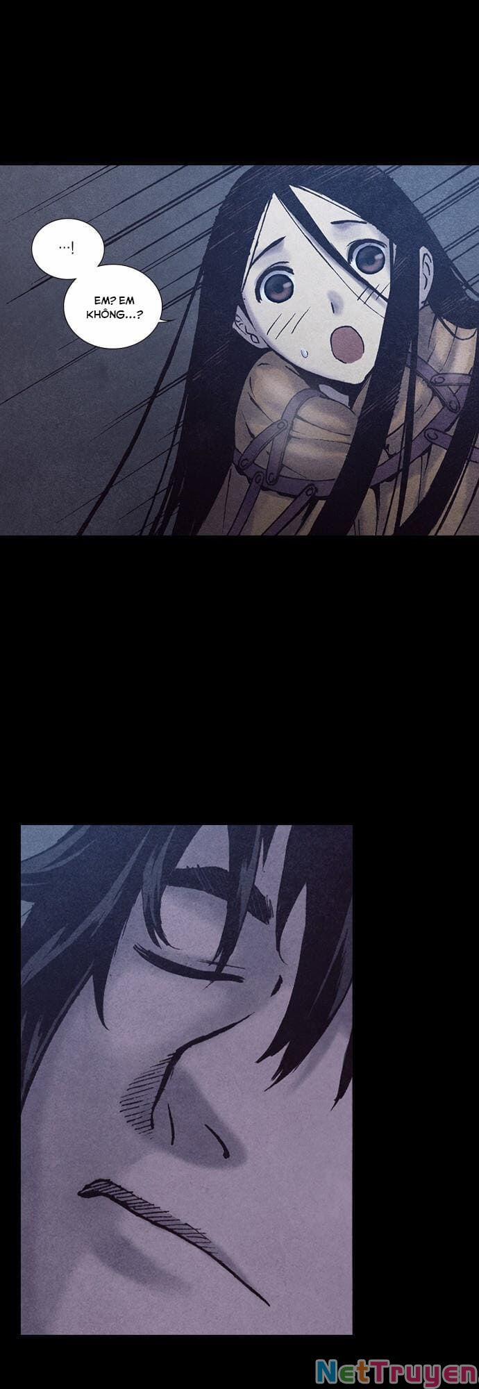 Ám Hành Ngự Sử 183 trang 23