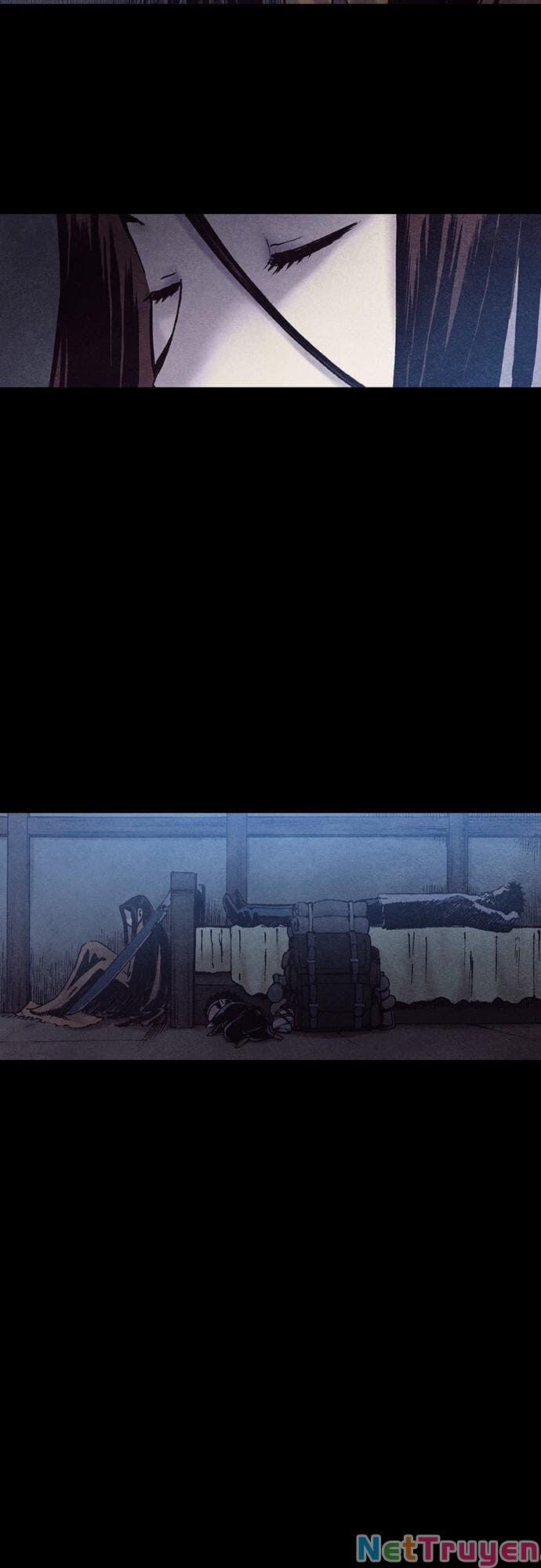 Ám Hành Ngự Sử 183 trang 26