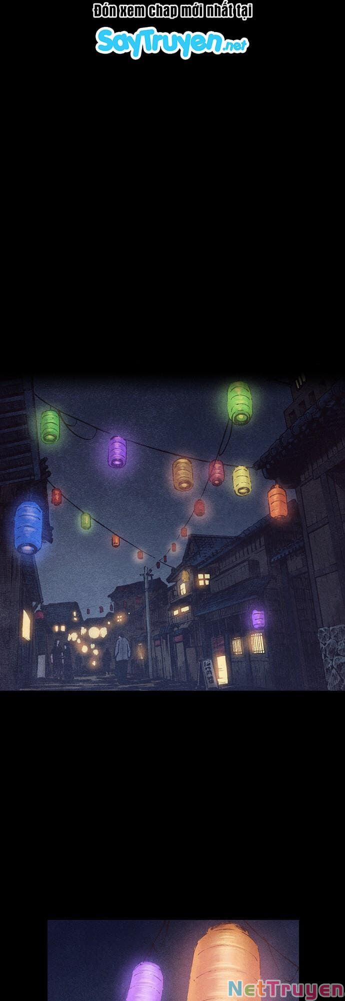 Ám Hành Ngự Sử 183 trang 27