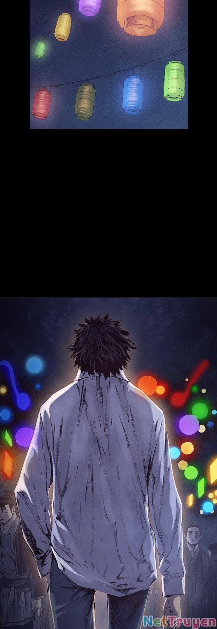 Ám Hành Ngự Sử 183 trang 28