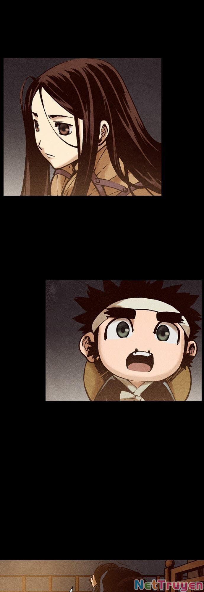 Ám Hành Ngự Sử 183 trang 3