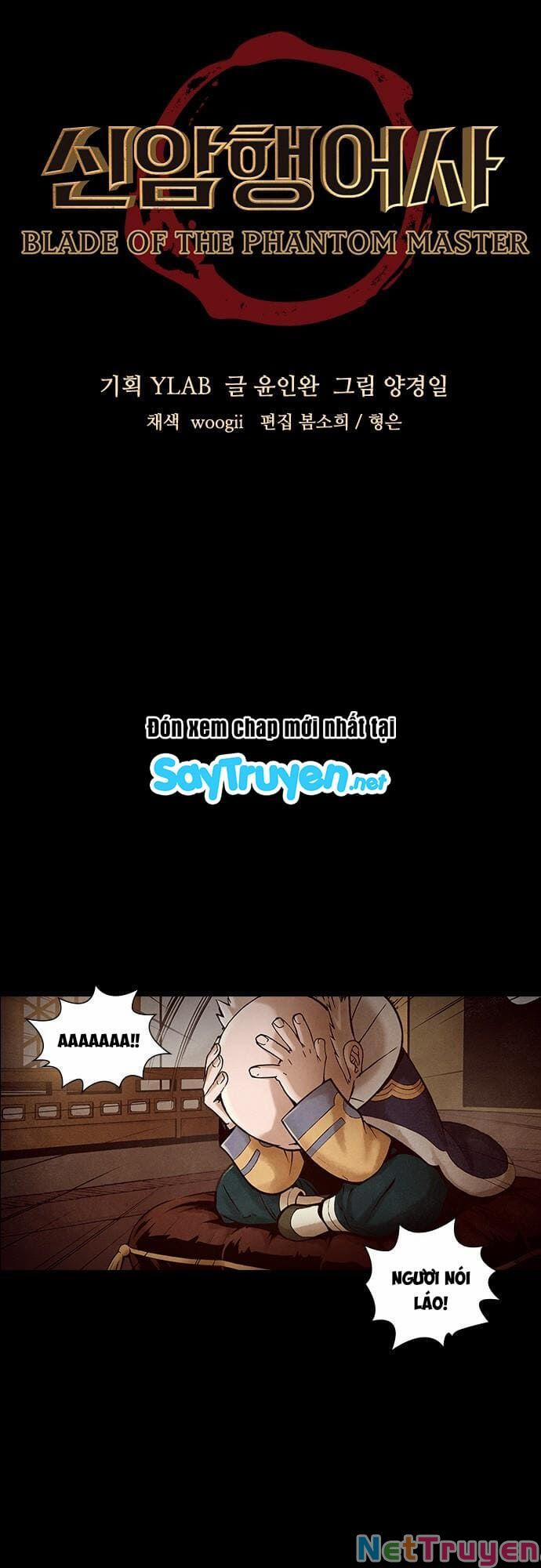 Ám Hành Ngự Sử 183 trang 5