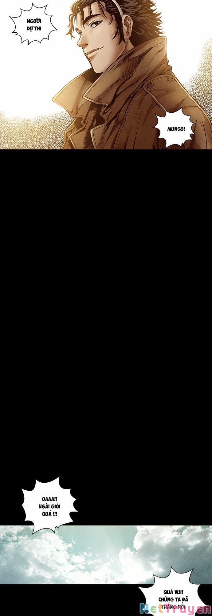 Ám Hành Ngự Sử 183 trang 9