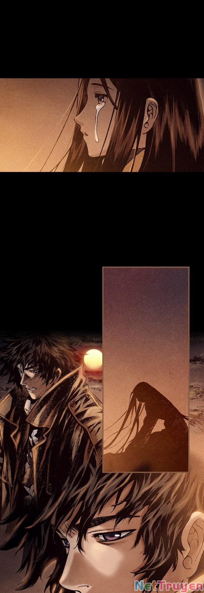 Ám Hành Ngự Sử 184 trang 11