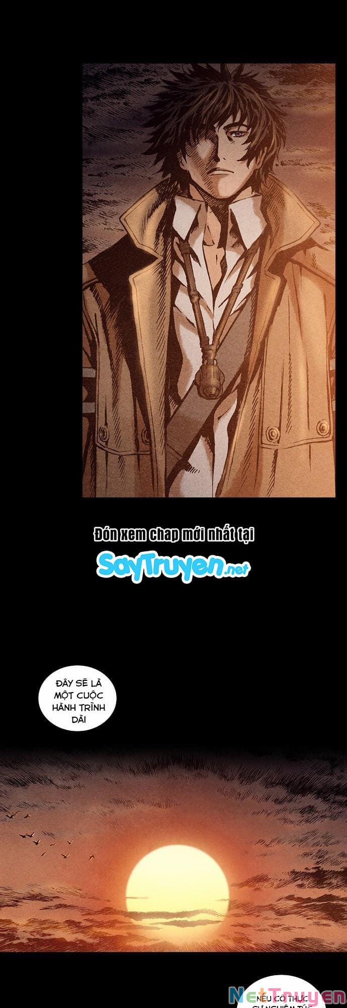 Ám Hành Ngự Sử 184 trang 13