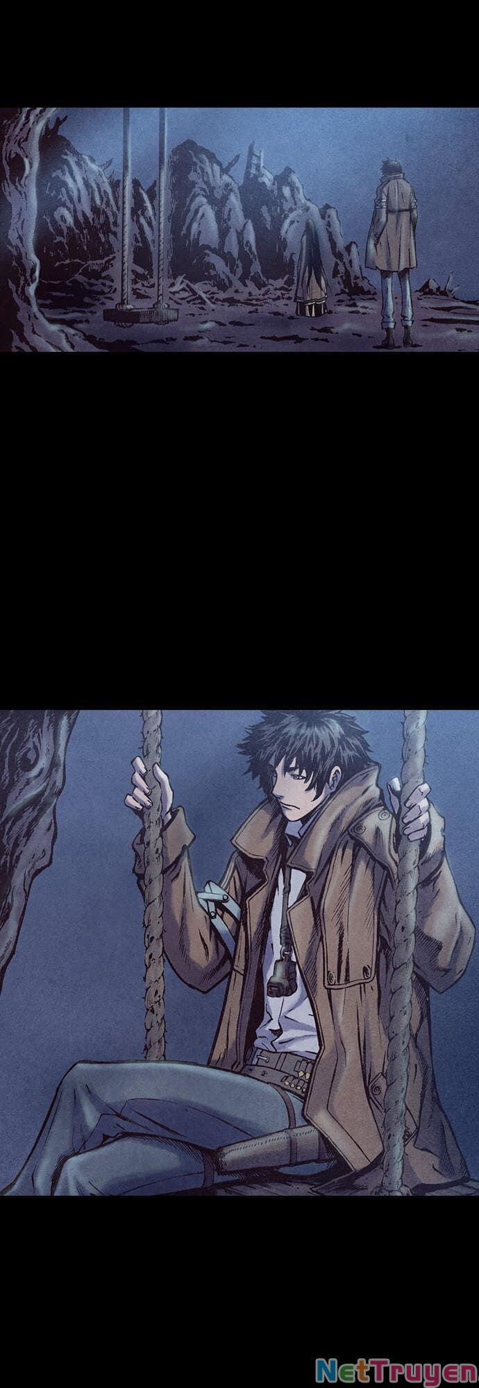 Ám Hành Ngự Sử 184 trang 15