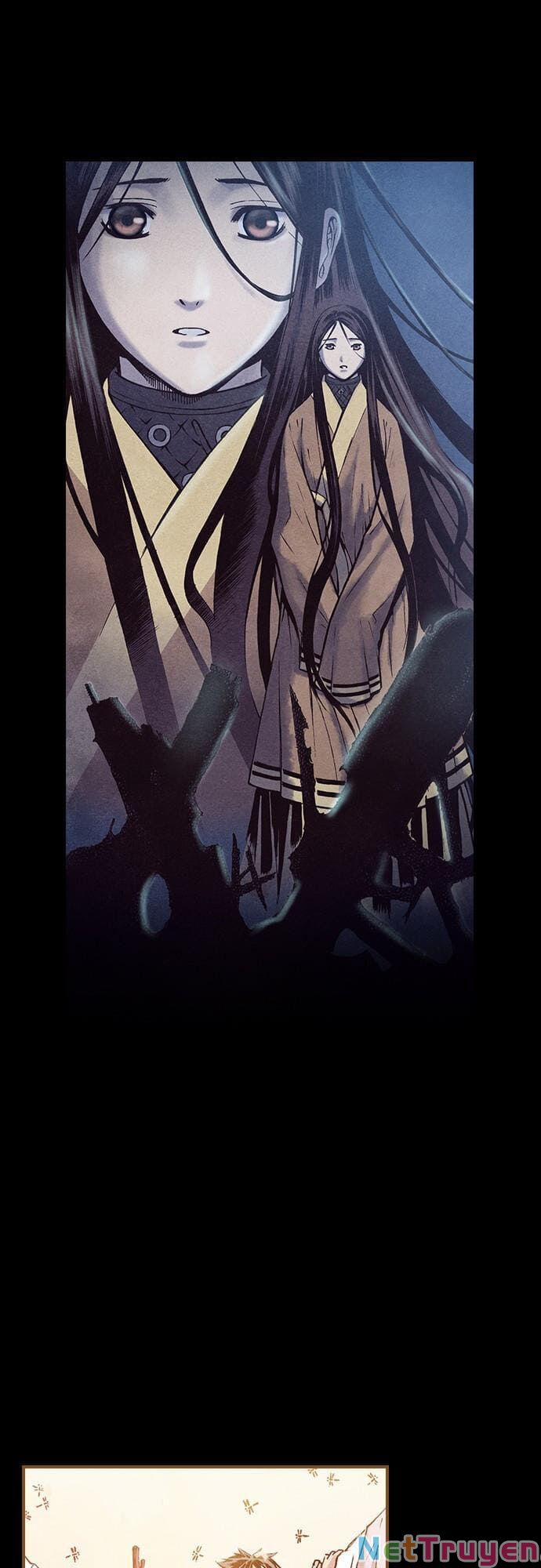 Ám Hành Ngự Sử 184 trang 16