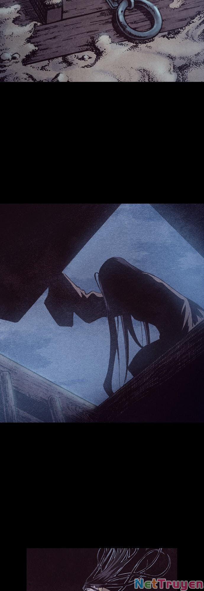 Ám Hành Ngự Sử 184 trang 20