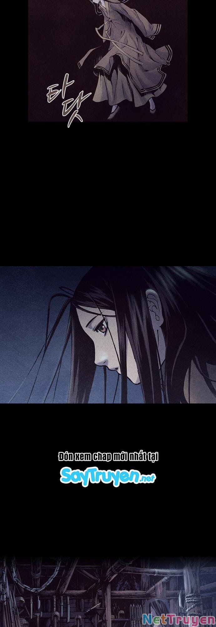 Ám Hành Ngự Sử 184 trang 21