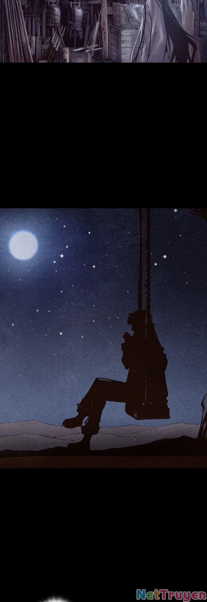 Ám Hành Ngự Sử 184 trang 22