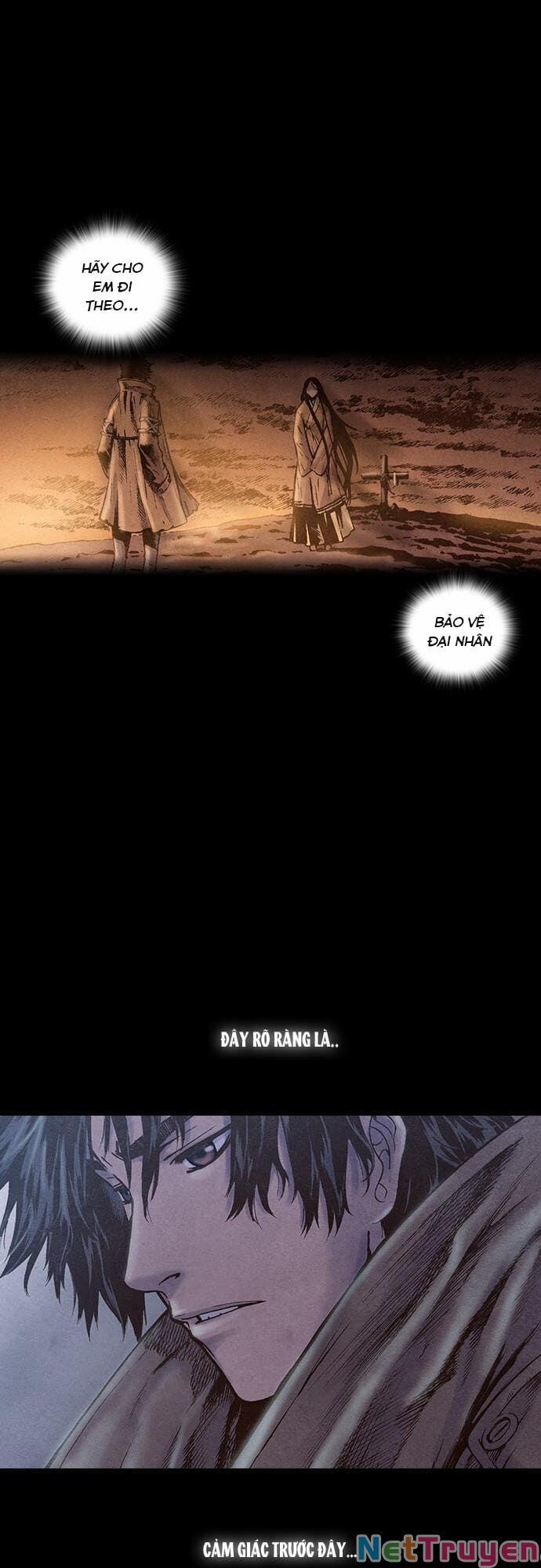 Ám Hành Ngự Sử 184 trang 24