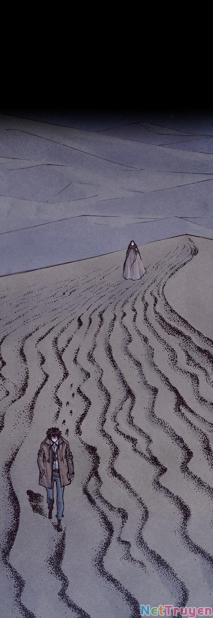 Ám Hành Ngự Sử 184 trang 30