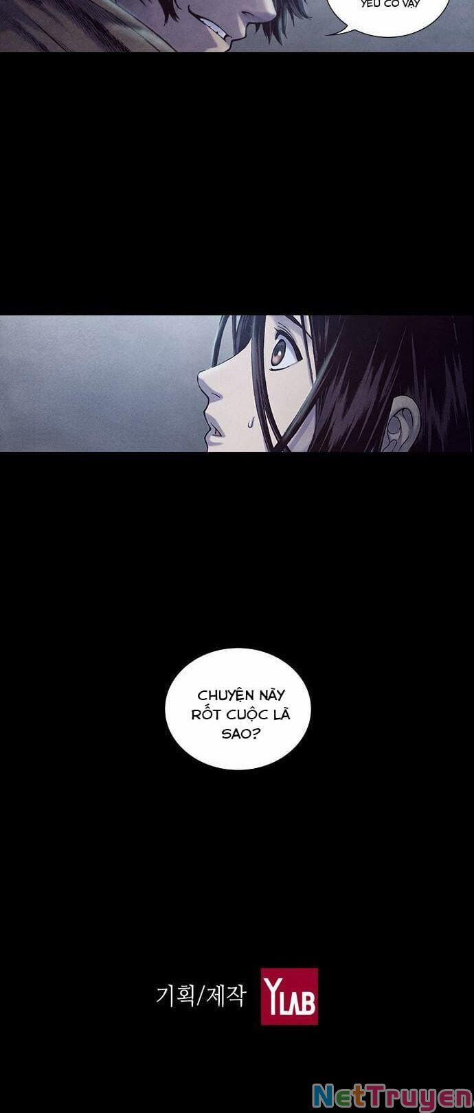 Ám Hành Ngự Sử 184 trang 36