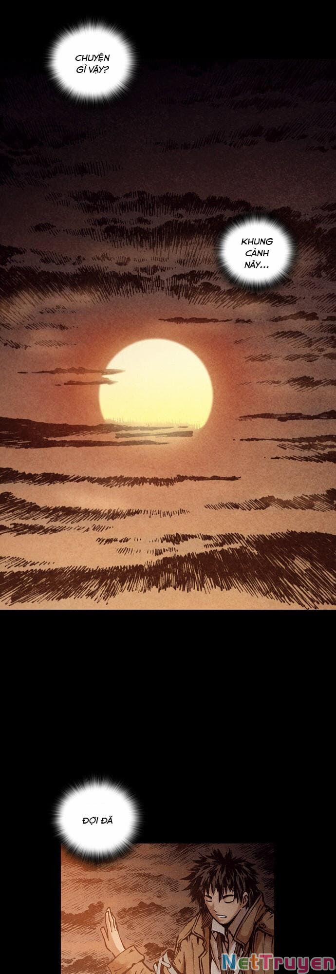 Ám Hành Ngự Sử 184 trang 8