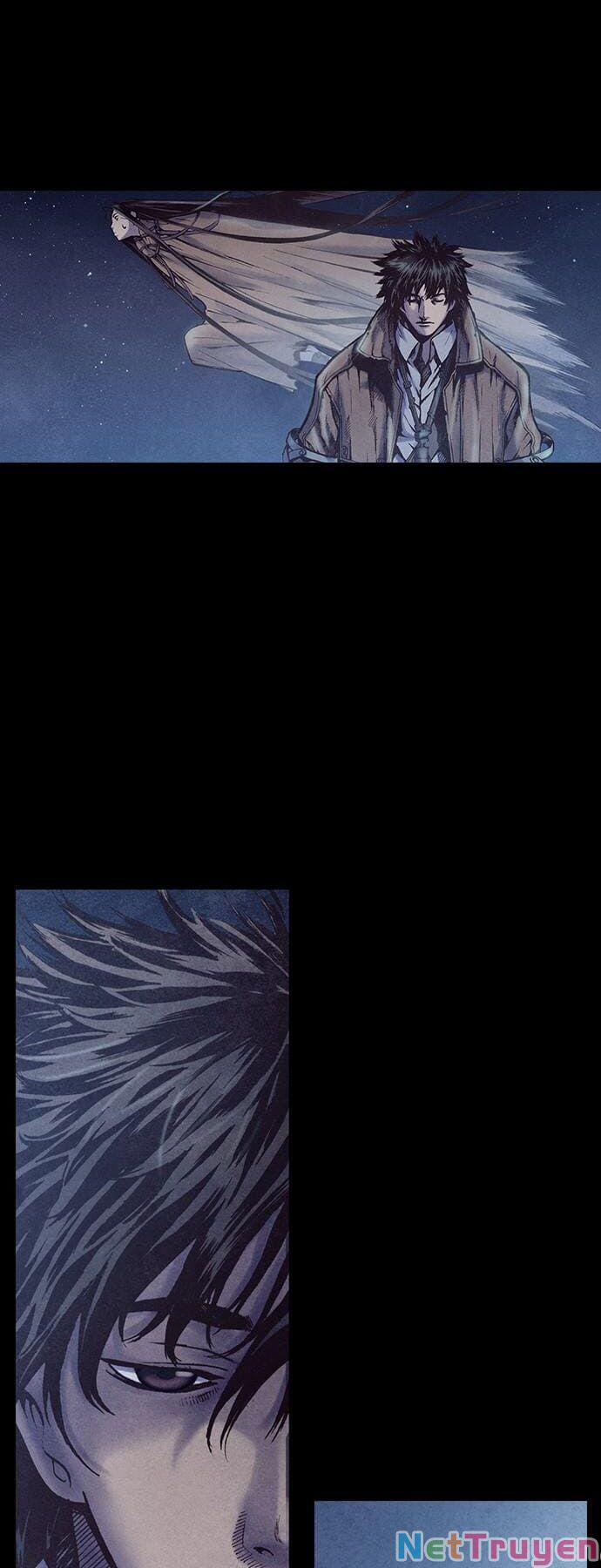 Ám Hành Ngự Sử 185 trang 10