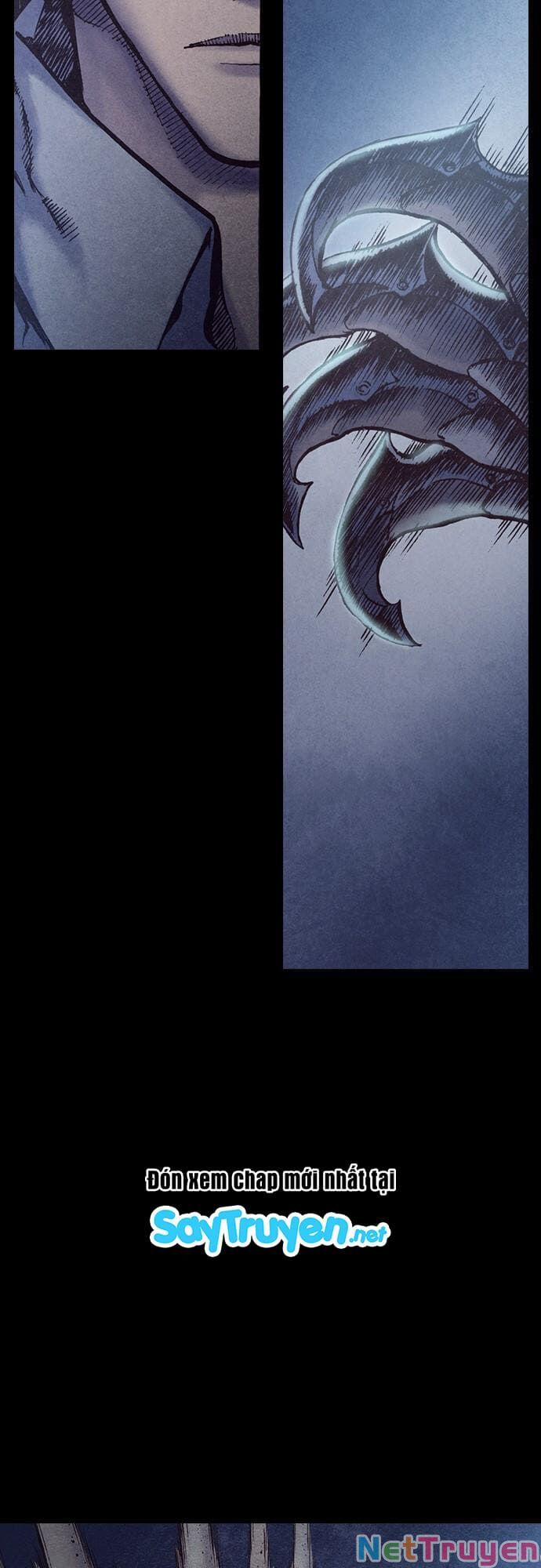 Ám Hành Ngự Sử 185 trang 11