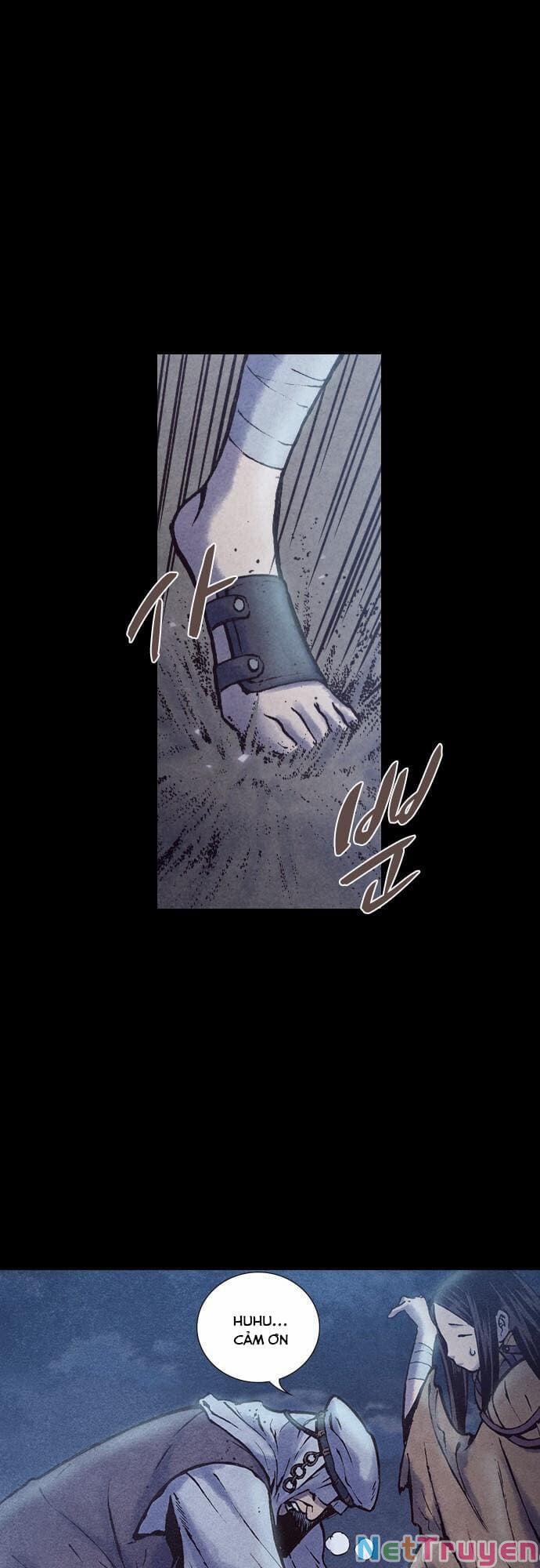 Ám Hành Ngự Sử 185 trang 13