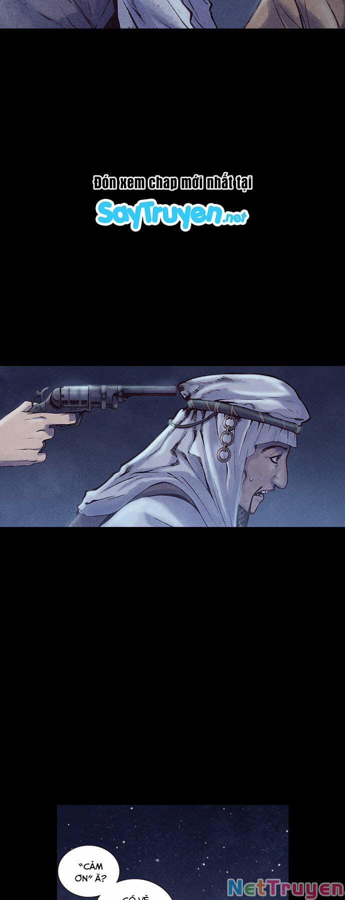 Ám Hành Ngự Sử 185 trang 14