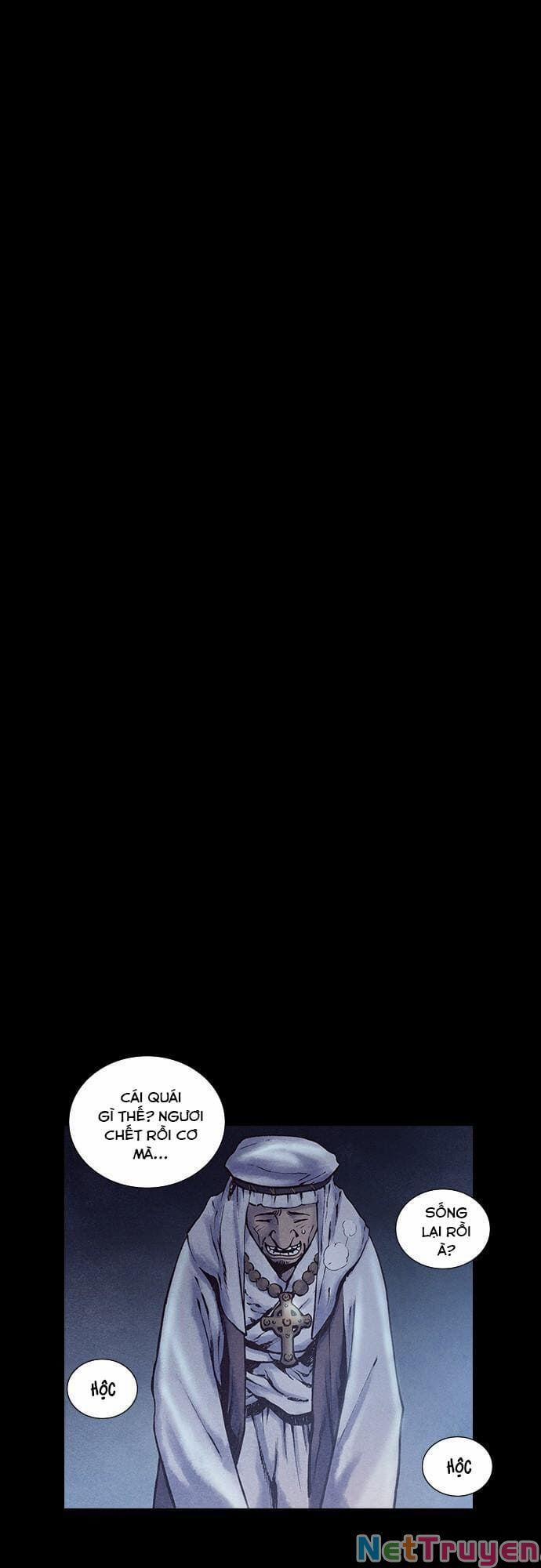 Ám Hành Ngự Sử 186 trang 1