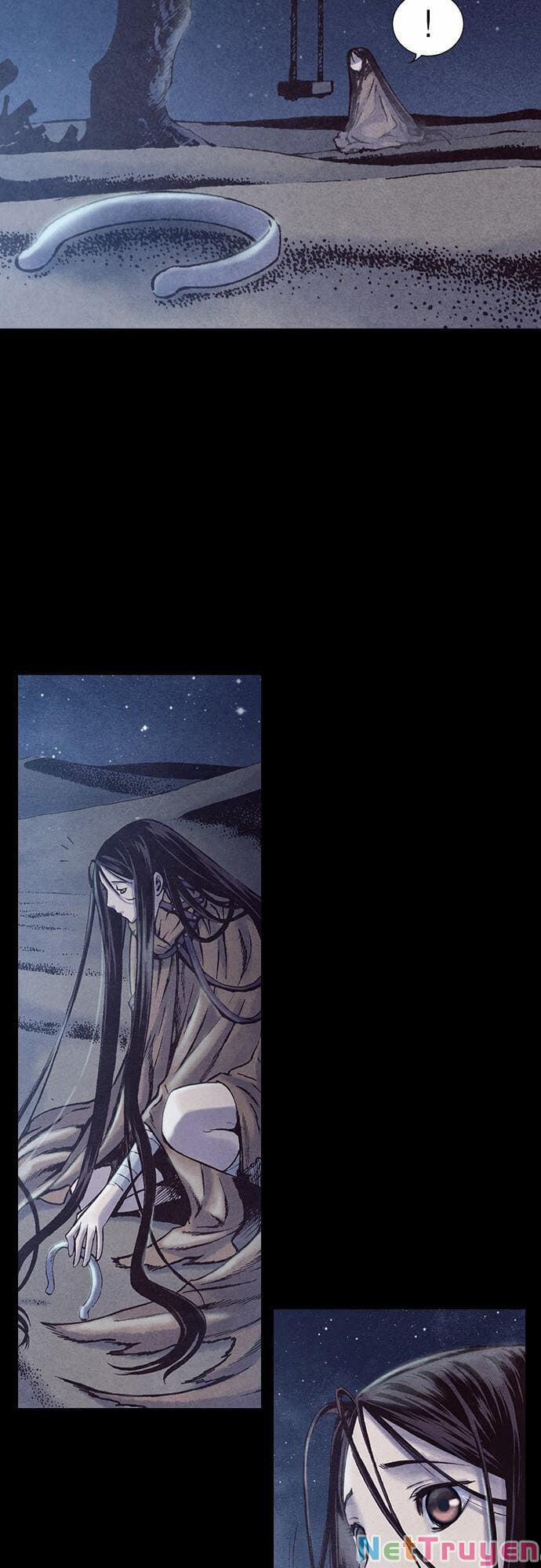 Ám Hành Ngự Sử 186 trang 12