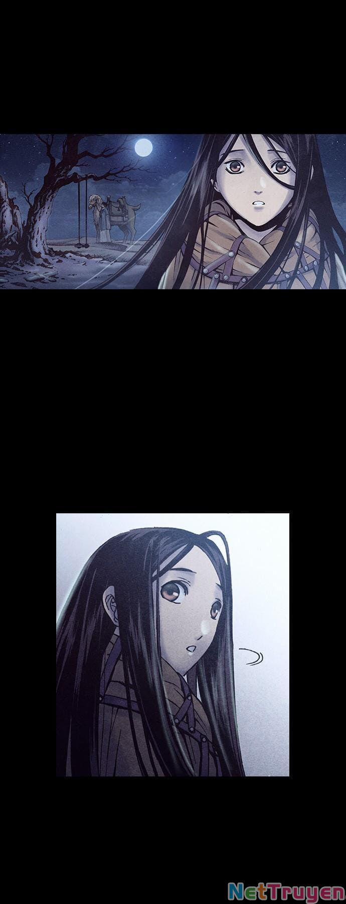 Ám Hành Ngự Sử 186 trang 14