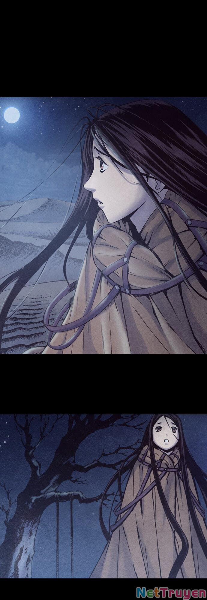 Ám Hành Ngự Sử 186 trang 16