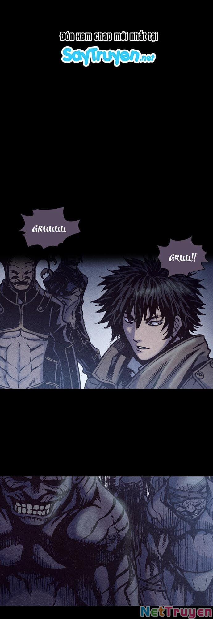 Ám Hành Ngự Sử 186 trang 17