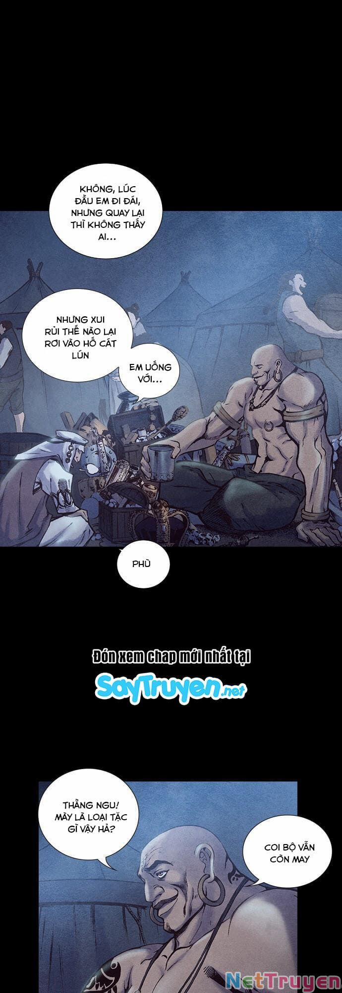 Ám Hành Ngự Sử 186 trang 2