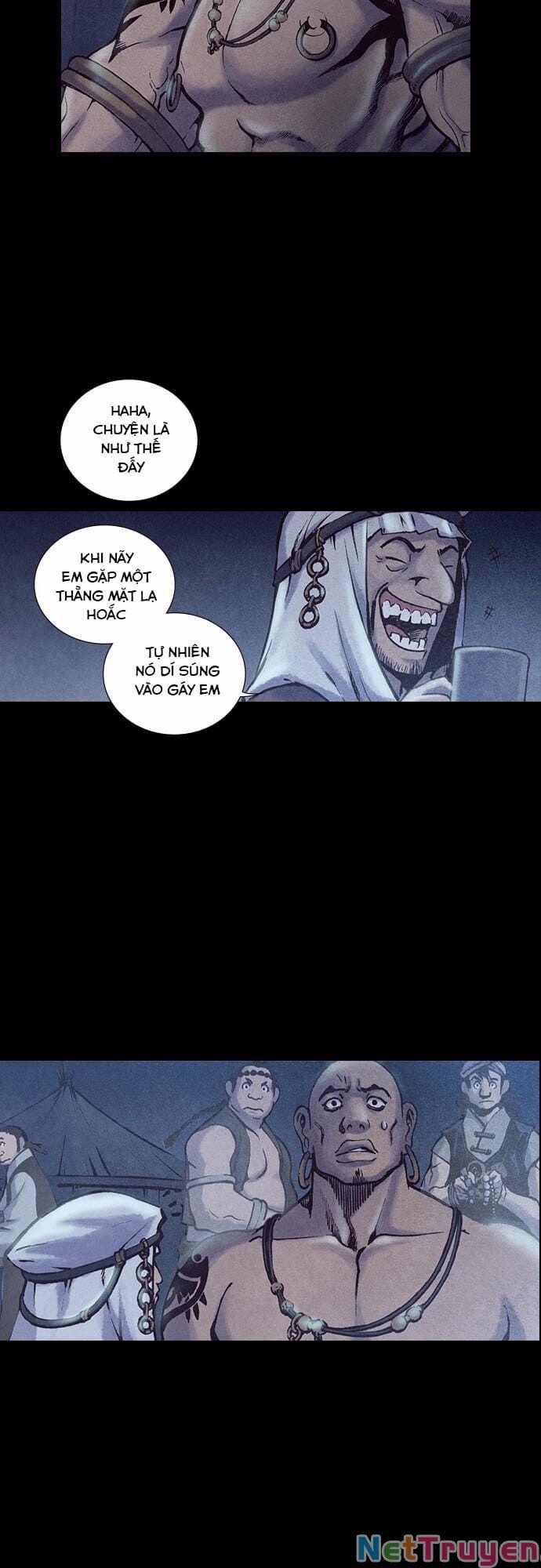 Ám Hành Ngự Sử 186 trang 3