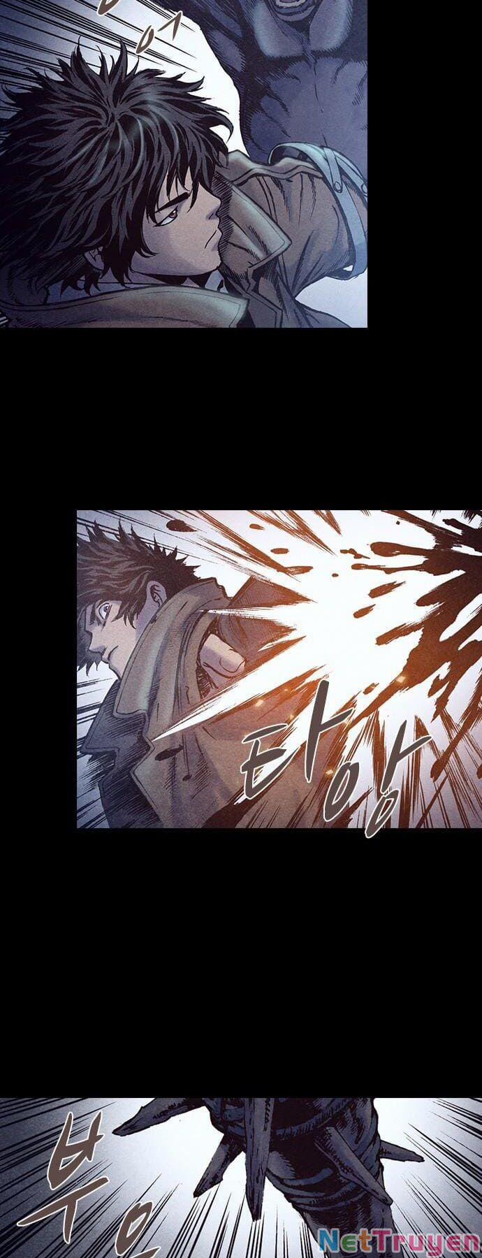 Ám Hành Ngự Sử 186 trang 30