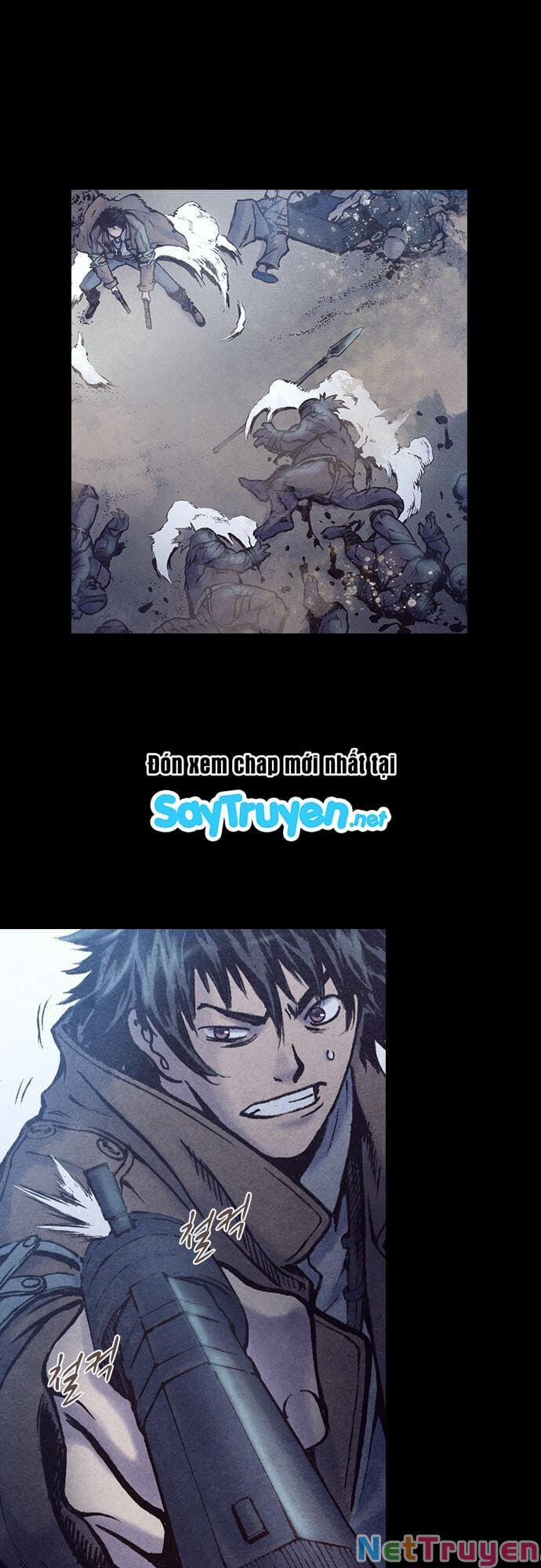 Ám Hành Ngự Sử 186 trang 32