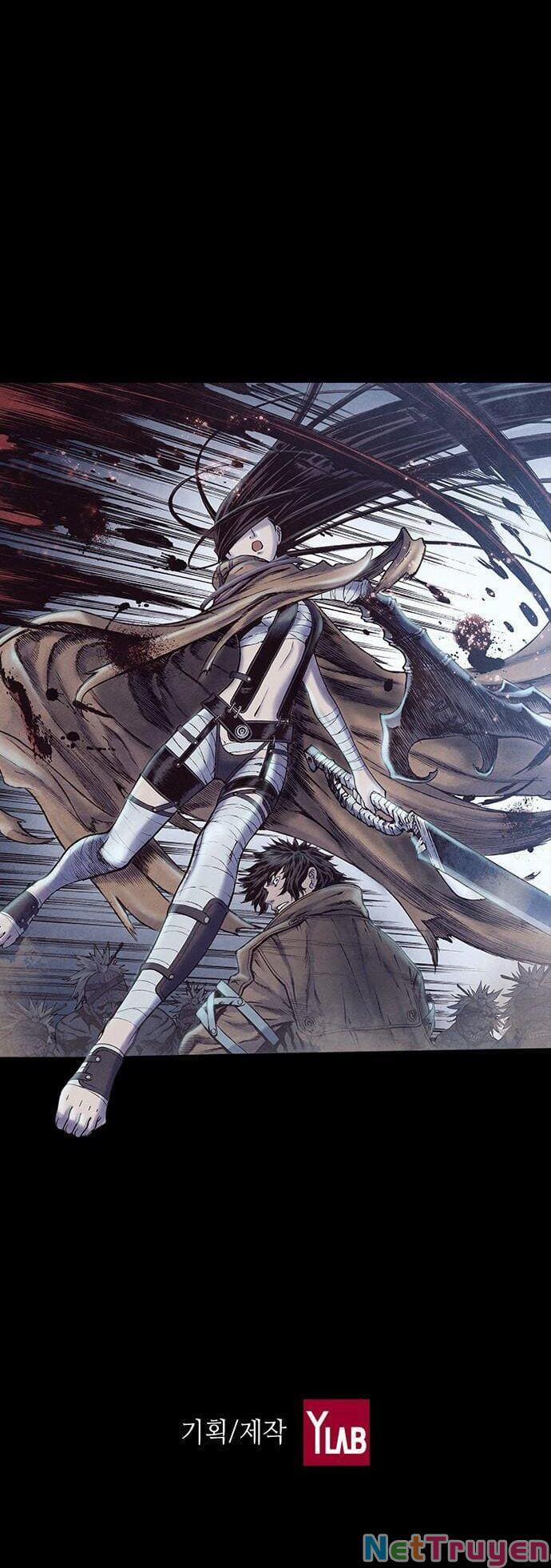 Ám Hành Ngự Sử 186 trang 39