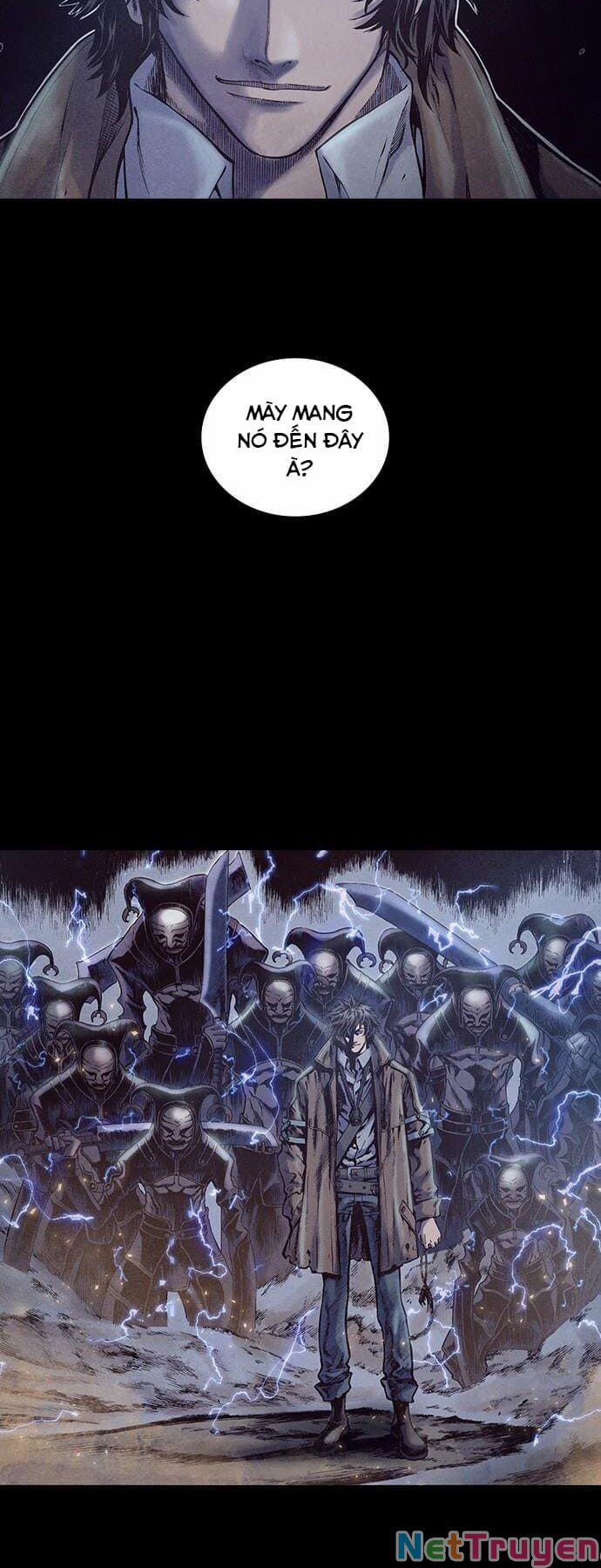 Ám Hành Ngự Sử 186 trang 5